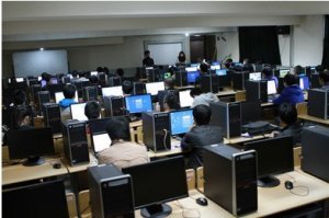 清華大學(xué)計(jì)算中心培訓(xùn)部 深耕Java與軟件技術(shù)培訓(xùn)，賦能未來IT精英